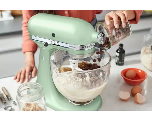 Миксер KitchenAid 5KSM175PSEPT