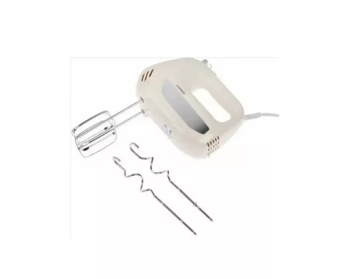 Миксер LEONORD LE-1739 бежевый