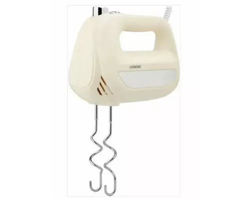 Миксер LEONORD LE-1739 бежевый