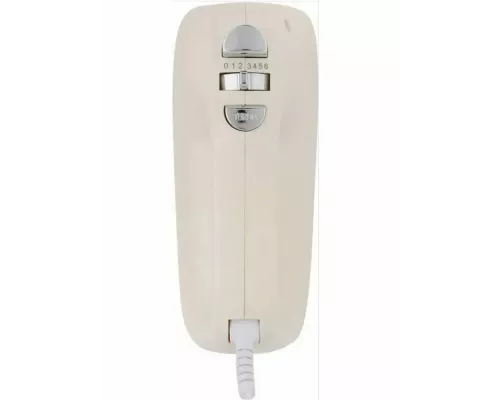 Миксер LEONORD LE-1739 бежевый