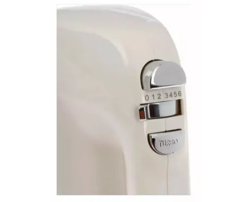 Миксер LEONORD LE-1739 бежевый