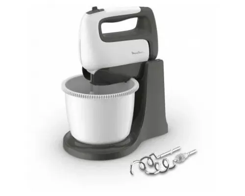 Миксер Moulinex HM-464110