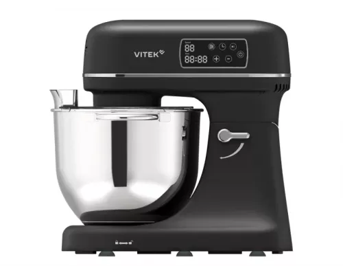 Миксер Vitek VT-PM0770 черный