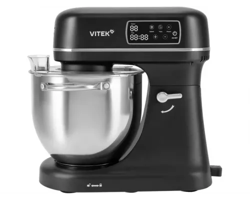 Миксер Vitek VT-PM0770 черный