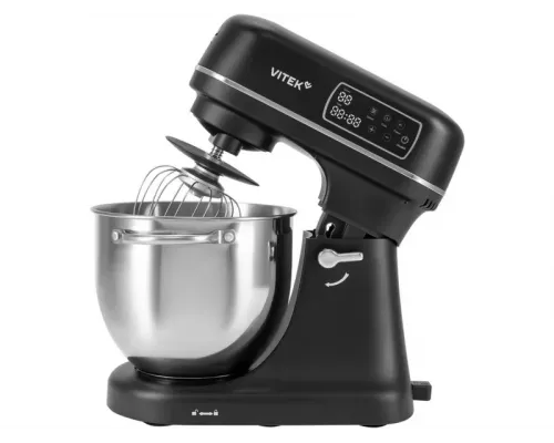 Миксер Vitek VT-PM0770 черный
