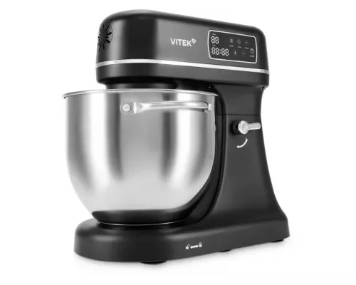 Миксер Vitek VT-PM0770 черный