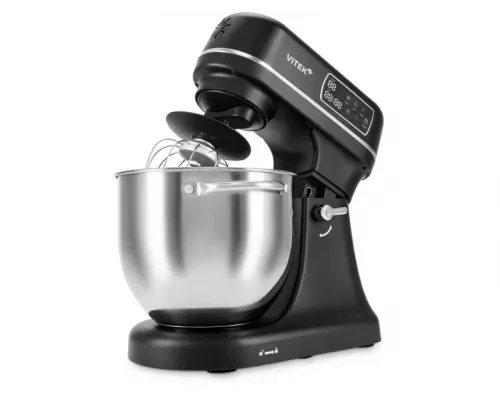 Миксер Vitek VT-PM0770 черный