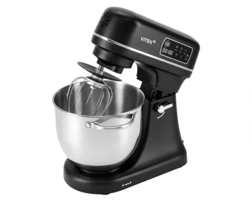 Миксер Vitek VT-PM0770 черный