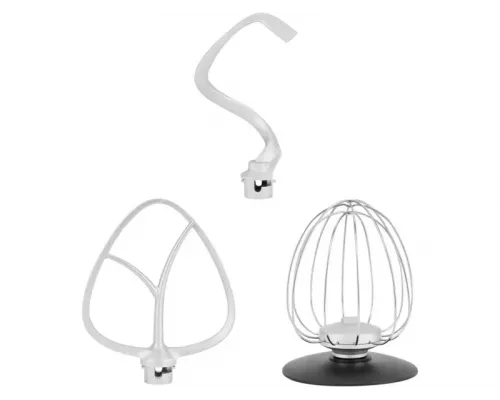 Миксер Vitek VT-PM0770 черный