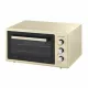 Мини-печь OPTIMA OF-48B бежевый