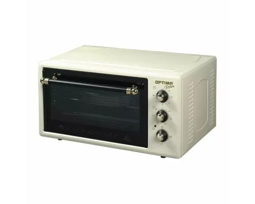 Мини-печь OPTIMA OF-48BR бежевый