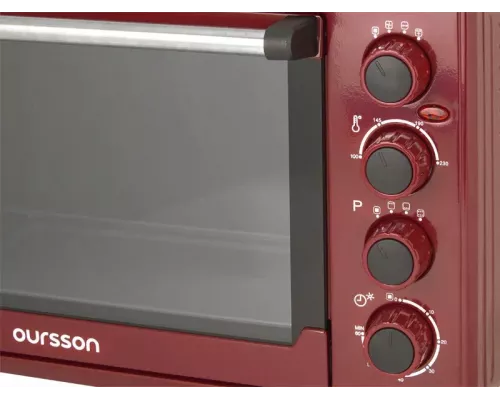 Мини-печь OURSSON OV3815/DC