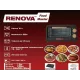 Мини-печь RENOVA MO-10TB1