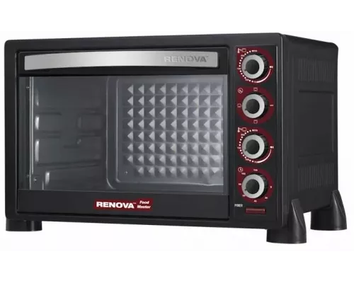 Мини-печь RENOVA MO-25GTB1