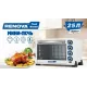 Мини-печь RENOVA MO-25GTW1