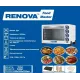 Мини-печь RENOVA MO-25GTW1