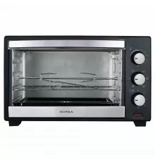 Мини-печь SUPRA MTS-3006 черный