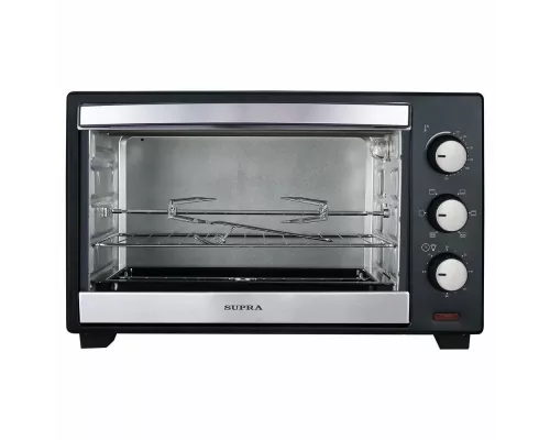 Мини-печь SUPRA MTS-3006 черный