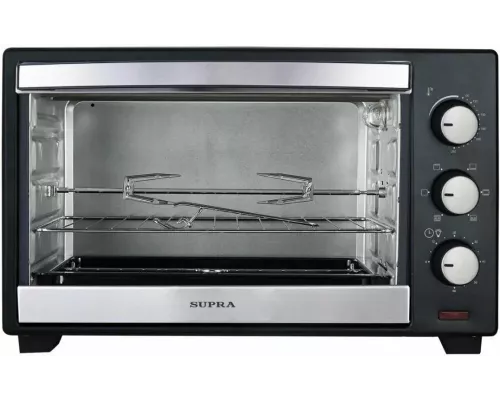 Мини-печь SUPRA MTS-3006 черный