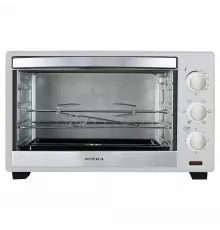 Мини-печь SUPRA MTS-3505 белый