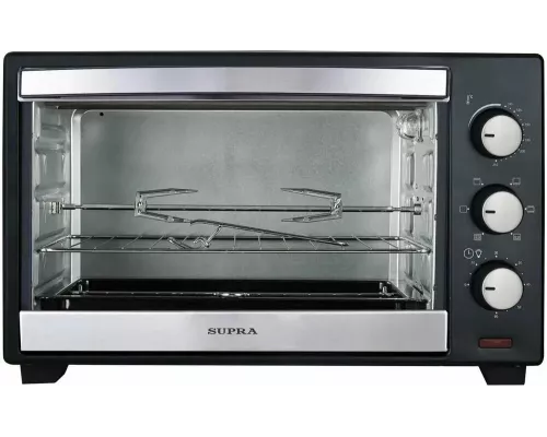 Мини-печь SUPRA MTS-3506 черный