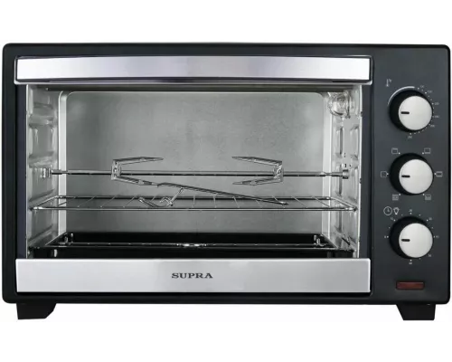 Мини-печь SUPRA MTS-3506 черный
