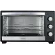 Мини-печь SUPRA MTS-3506 черный