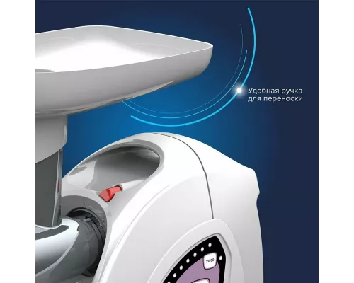 Мясорубка Аксион М 642.02