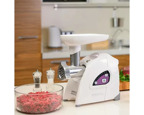 Мясорубка Аксион М 642.02