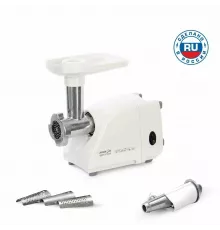 Мясорубка Аксион М14.04