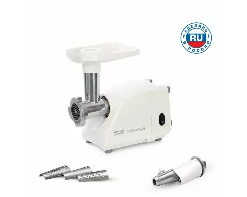 Мясорубка Аксион М14.04