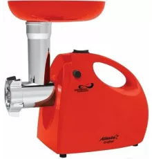 Мясорубка Atlanta ATH-3299 red