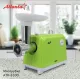 Мясорубка Atlanta ATH-3300 green