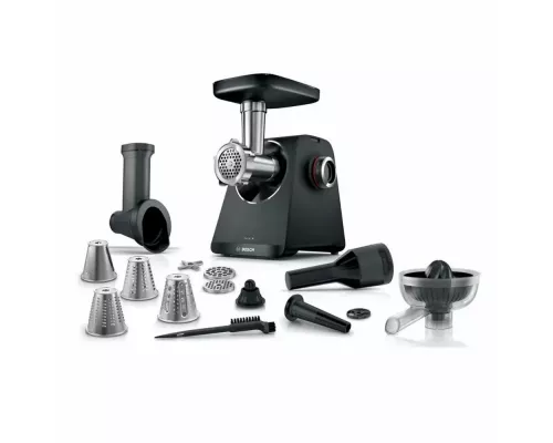 Мясорубка Bosch MFWS450B