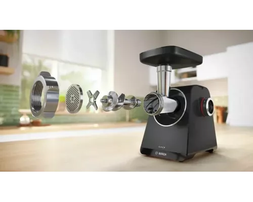 Мясорубка Bosch MFWS450B