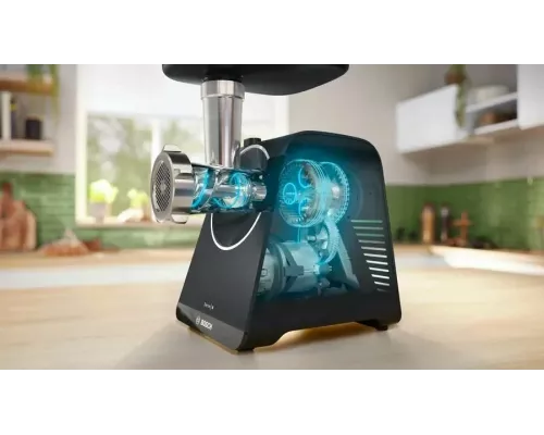 Мясорубка Bosch MFWS450B