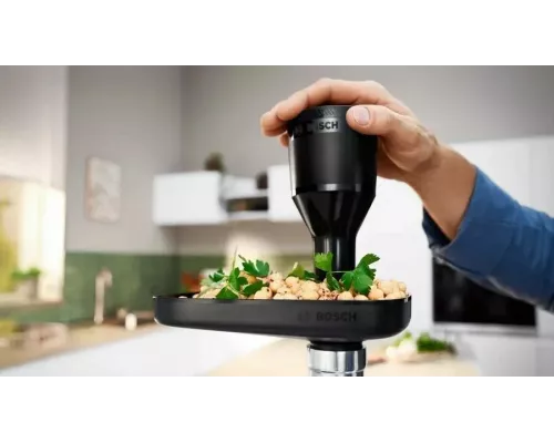 Мясорубка Bosch MFWS450B