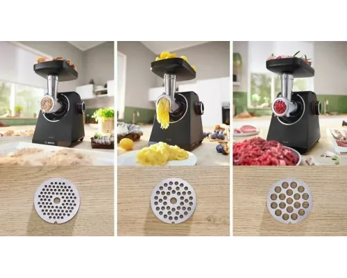 Мясорубка Bosch MFWS450B