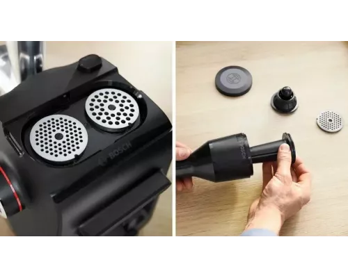 Мясорубка Bosch MFWS450B