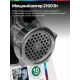 Мясорубка Bosch MFWS607W белый