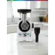 Мясорубка Bosch MFWS607W белый