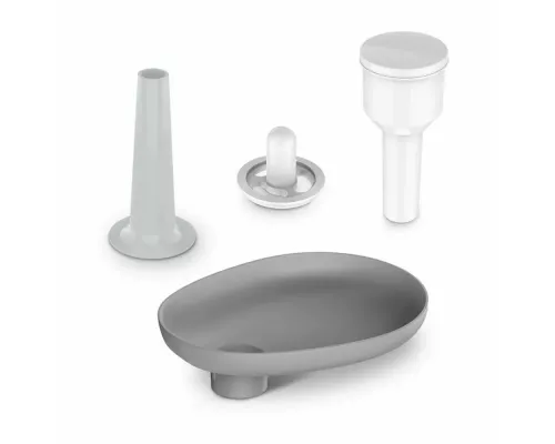 Мясорубка BQ MG2006 Gray