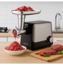 Мясорубка GARLYN MG-1500