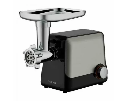 Мясорубка GARLYN MG-1500