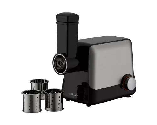 Мясорубка GARLYN MG-1500