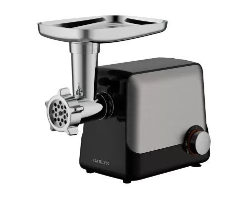 Мясорубка GARLYN MG-1500