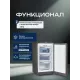 Морозильная камера Бирюса W412 графит