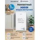Морозильная камера Esperanza UFH 06DFU W