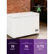 Морозильный ларь Бирюса 240KVS
