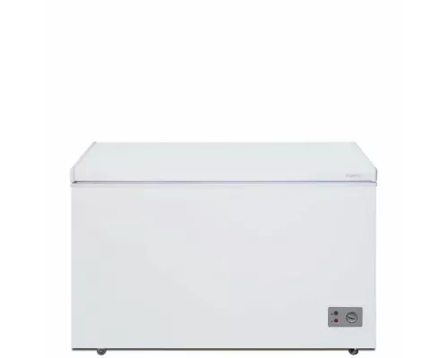 Морозильный ларь БИРЮСА 355KVS белый